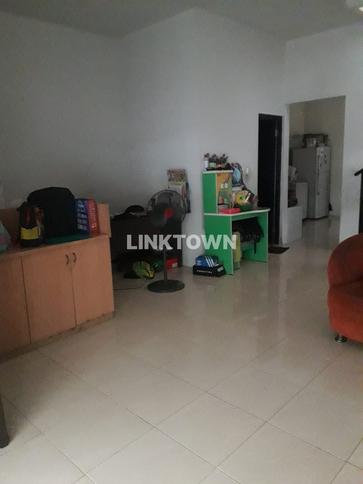 Dijual Cepat Rumah Kawasan Surabaya Barat di Palm Oasis