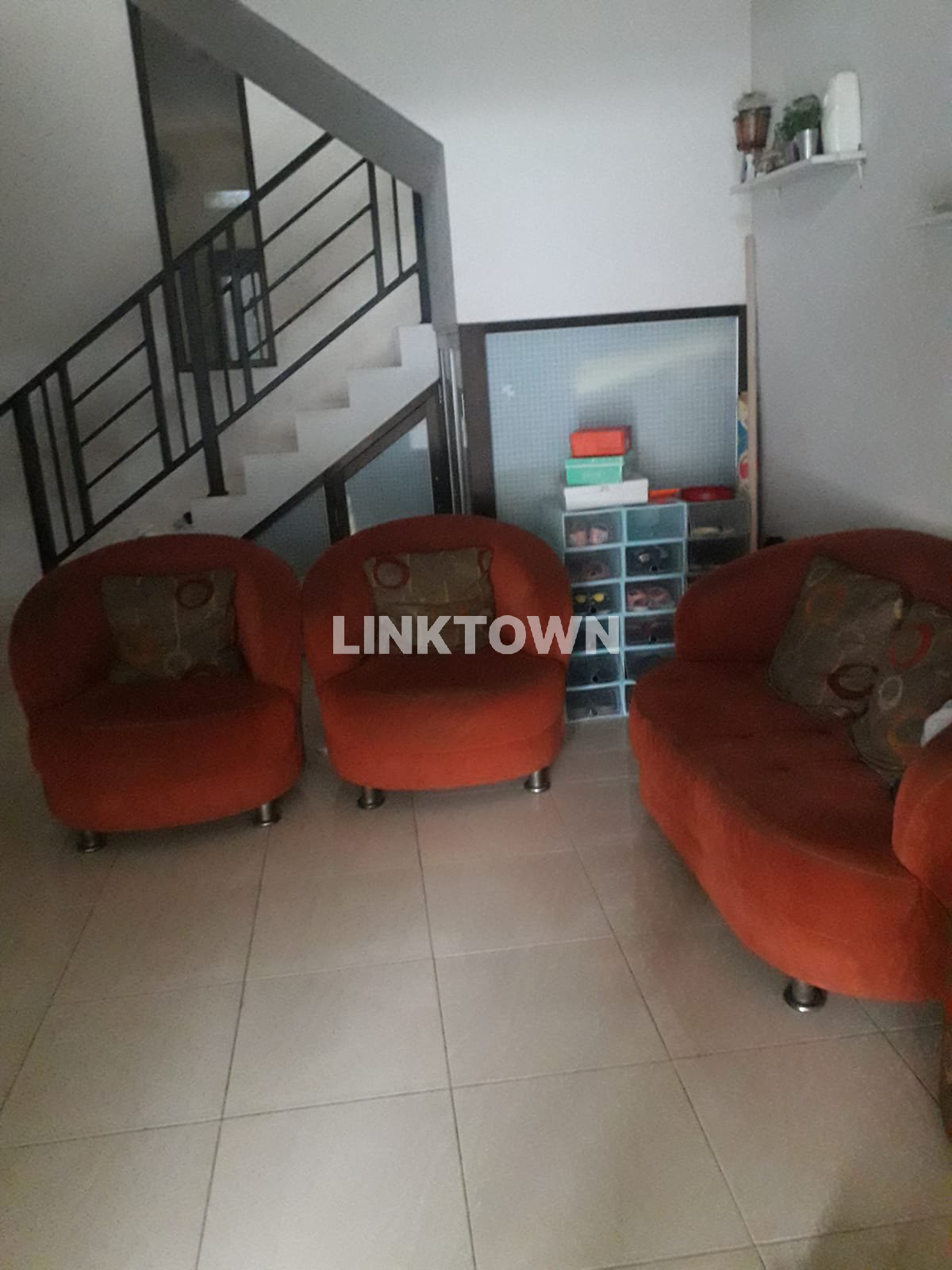 Dijual Cepat Rumah Kawasan Surabaya Barat di Palm Oasis