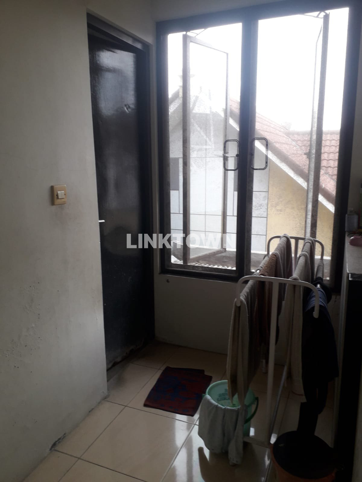 Dijual Cepat Rumah Kawasan Surabaya Barat di Palm Oasis