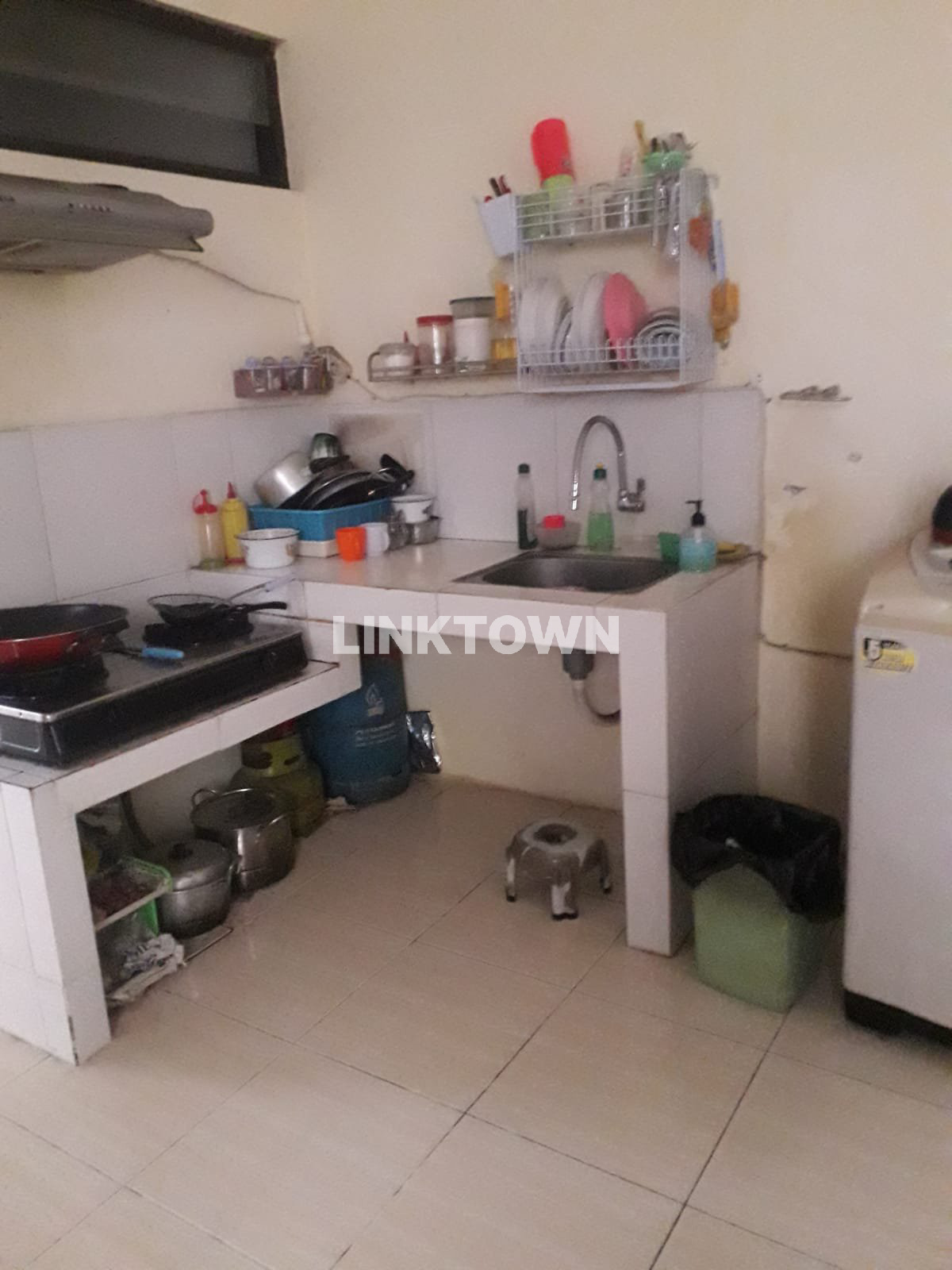Dijual Cepat Rumah Kawasan Surabaya Barat di Palm Oasis