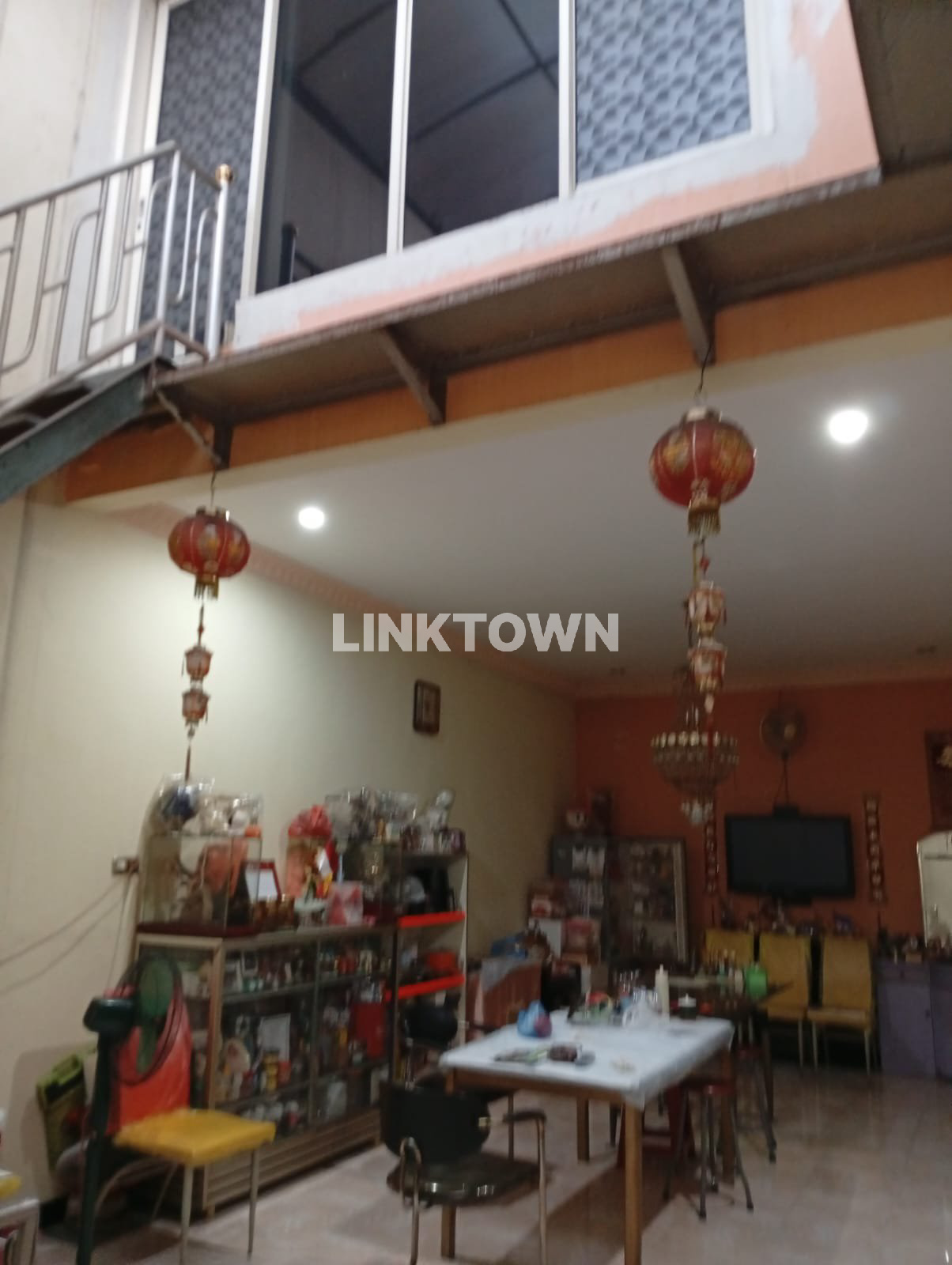 Dijual Cepat Rumah 1,5 Lantai di Tanjungsari Baru Surabaya