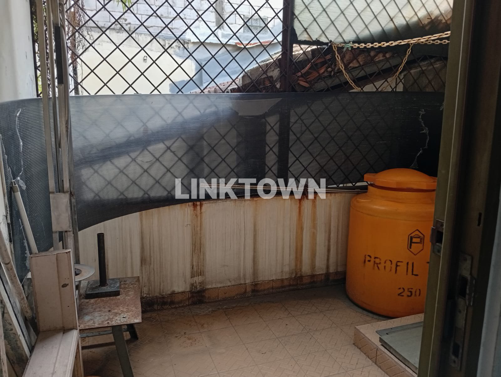 Dijual Cepat Rumah 1,5 Lantai di Tanjungsari Baru Surabaya