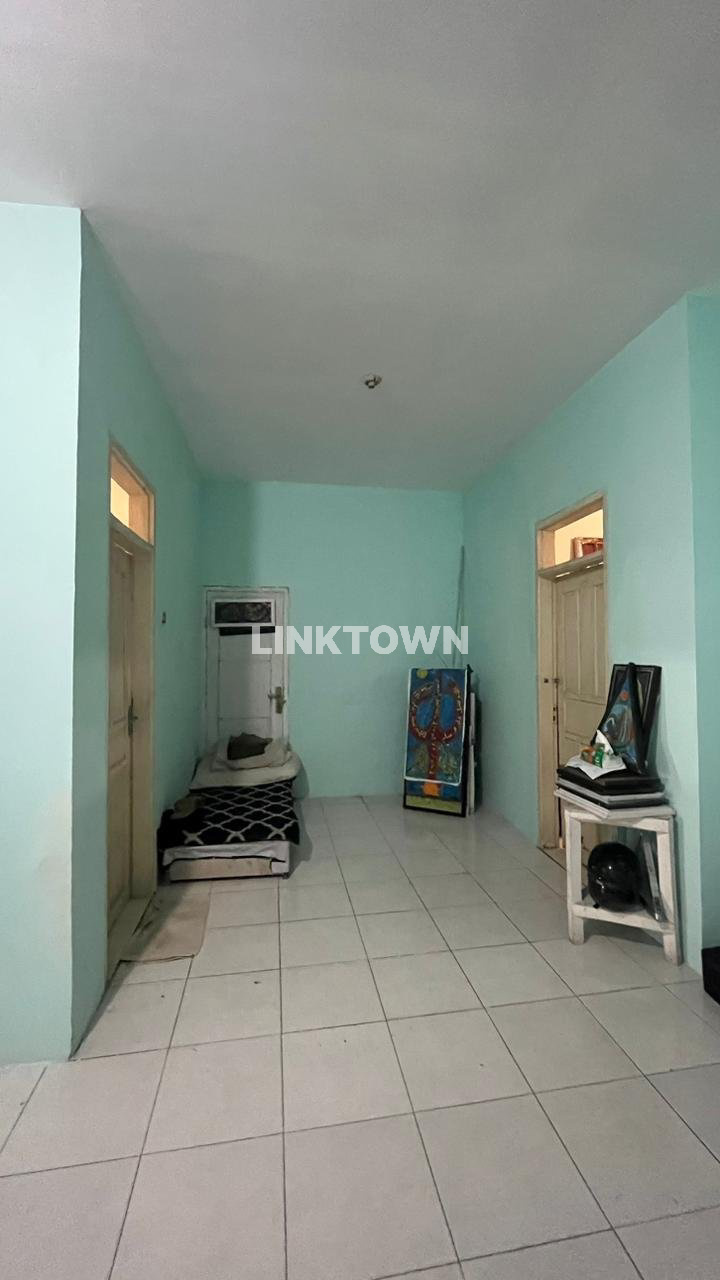 Sangat Murah Rumah 2 Lantai Asri Siap Huni di Kedungkandang Malang