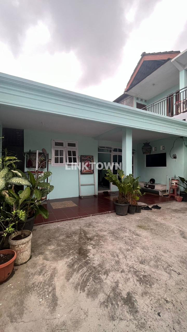 Sangat Murah Rumah 2 Lantai Asri Siap Huni di Kedungkandang Malang Sangat Murah Rumah 2 Lantai Asri Siap Huni di Kedungkandang Malang