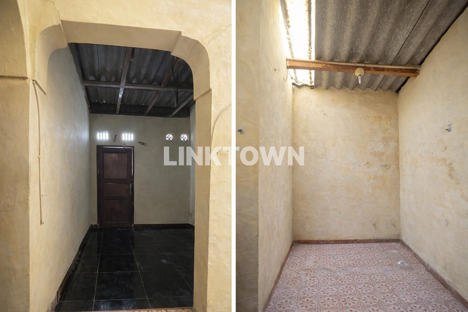Paling Murah Rumah 2 Lantai di Kedinding Dekat Kenjeran Surabaya