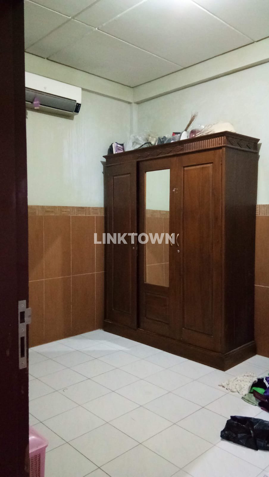 Dijamin Termurah Rumah 2 Lantai Dekat Akses Mall dan Tol di Perumahan Gunungsari Indah