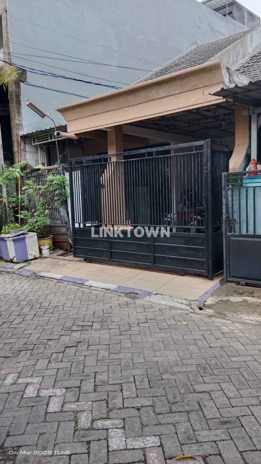 Dijamin Termurah Rumah 2 Lantai Dekat Akses Mall dan Tol di Perumahan Gunungsari Indah Dijamin Termurah Rumah 2 Lantai Dekat Akses Mall dan Tol di Perumahan Gunungsari Indah