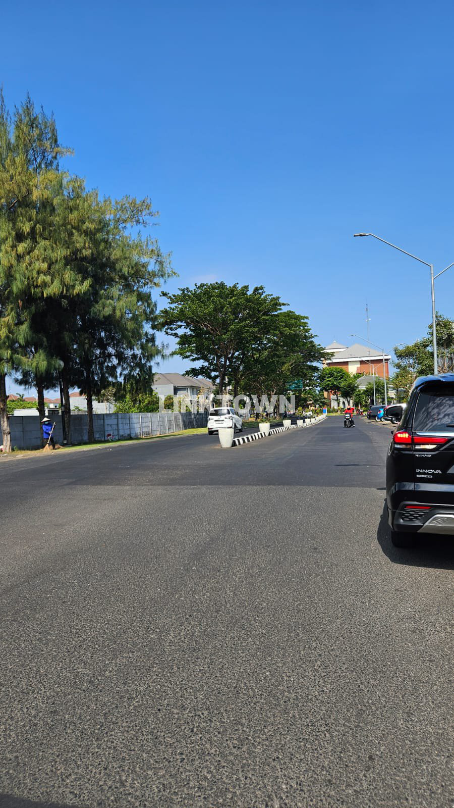 Ruko Aktif Semi Furnished 2 Lantai Nego di Grand Palais Wisata Bukit Mas