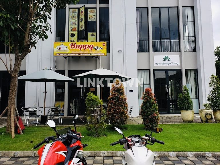Ruko Aktif Semi Furnished 2 Lantai Nego di Grand Palais Wisata Bukit Mas