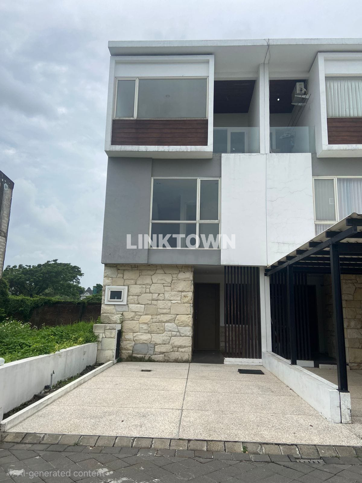 Hot Rumah Surabaya Barat Nego dan Siap Huni di Forest Mansion Hot Rumah Surabaya Barat Nego dan Siap Huni di Forest Mansion