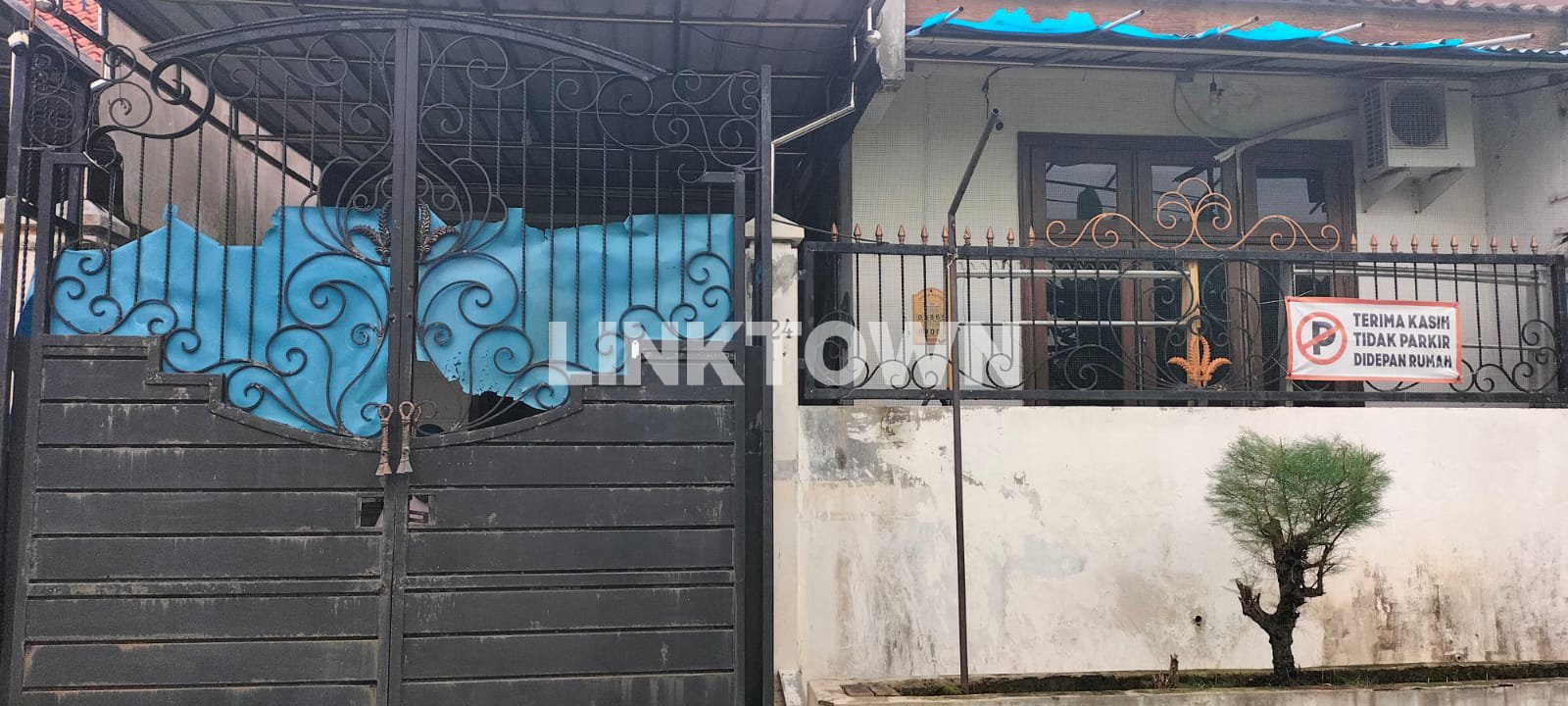 Harga Under Market Rumah 1 Lantai di Kawasan Perum Wisma Mukti Surabaya Timur