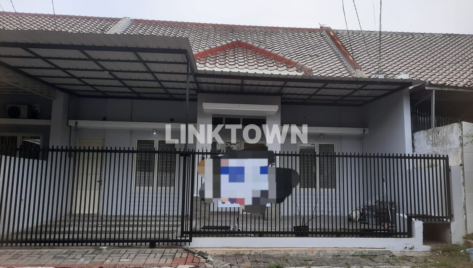 Dijual Nego dan Disewakan Hunian Nyaman Strategis di Graha Santoso Regency Surabaya Dijual Nego dan Disewakan Hunian Nyaman Strategis di Graha Santoso Regency Surabaya