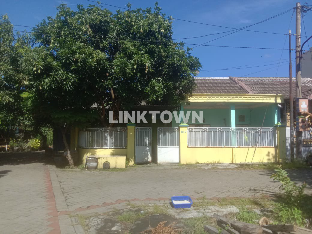 Termurah Rumah Siap Huni di Bumi Benowo Asri Surabaya Barat Dekat Gelora Bung Tomo Termurah Rumah Siap Huni di Bumi Benowo Asri Surabaya Barat Dekat Gelora Bung Tomo