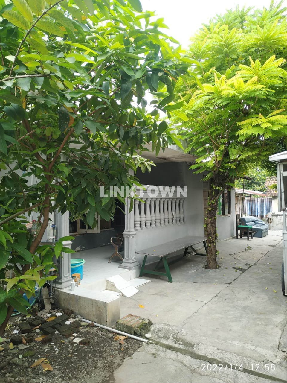 Dijual Tanah Siap Bangun di Desa Entalsewu Sidoarjo Dekat Citra Garden