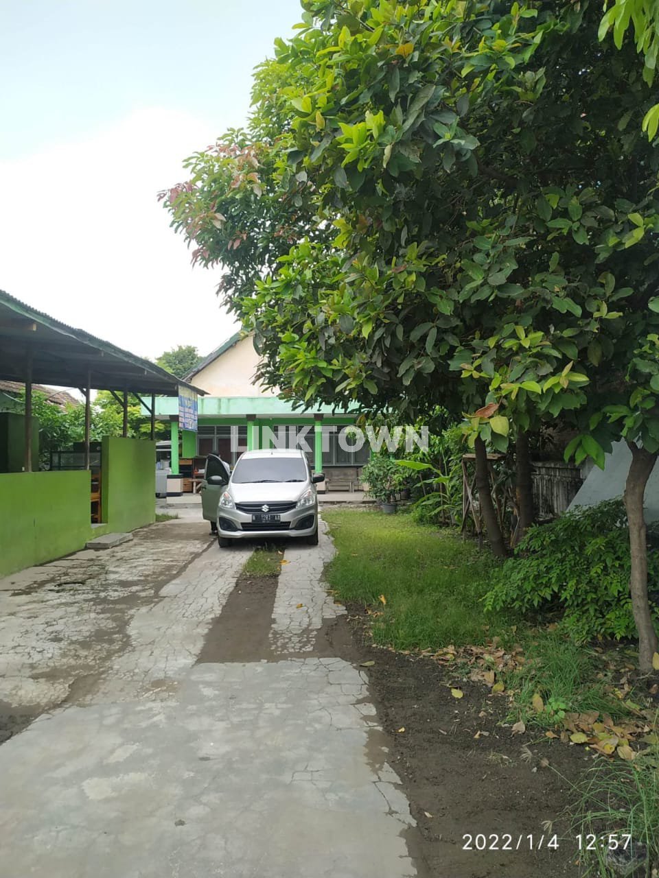 Dijual Tanah Siap Bangun di Desa Entalsewu Sidoarjo Dekat Citra Garden