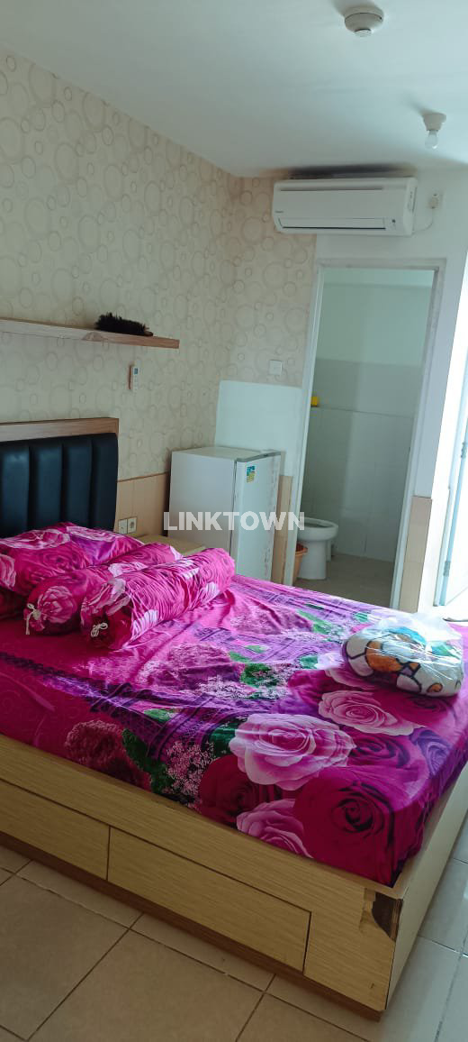 View City Unit Apartemen Strategis di Educity Surabaya Timur