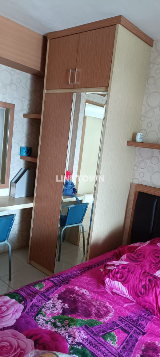 View City Unit Apartemen Strategis di Educity Surabaya Timur