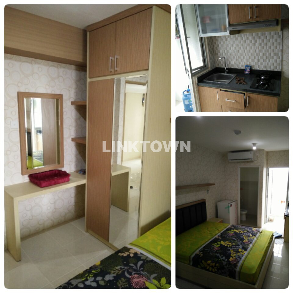 View City Unit Apartemen Strategis di Educity Surabaya Timur View City Unit Apartemen Strategis di Educity Surabaya Timur