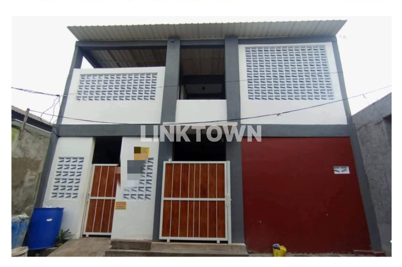 Dijual Kos 2 Lantai Full Penghuni di Geluran Sidoarjo Dijual Kos 2 Lantai Full Penghuni di Geluran Sidoarjo