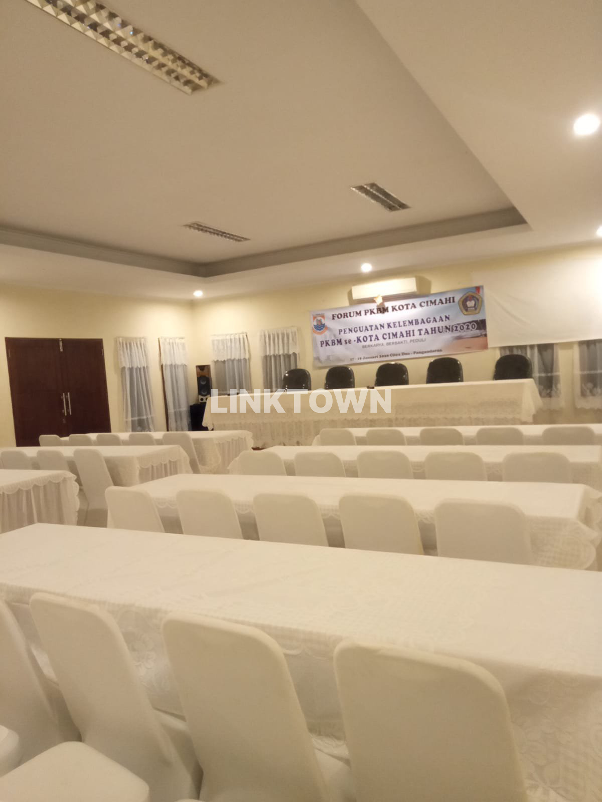 Nego Tipis Hotel Siap Operasi di Pangandaran Jawa Barat