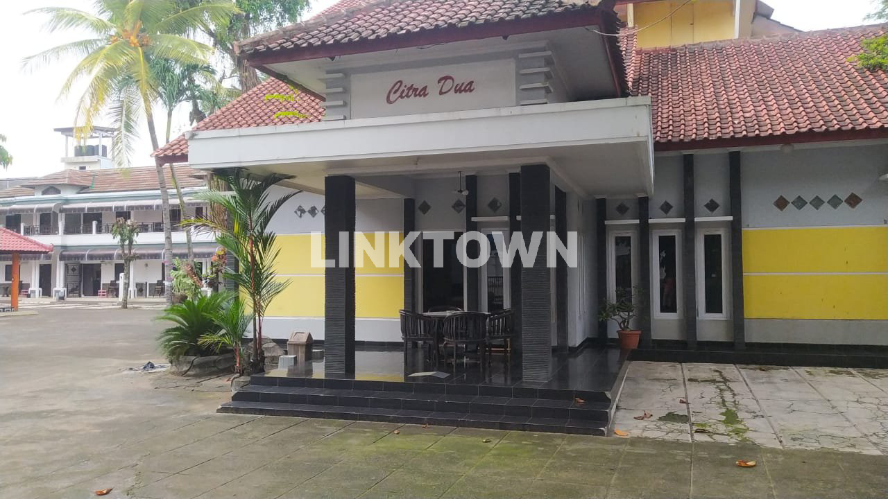 Nego Tipis Hotel Siap Operasi di Pangandaran Jawa Barat Nego Tipis Hotel Siap Operasi di Pangandaran Jawa Barat