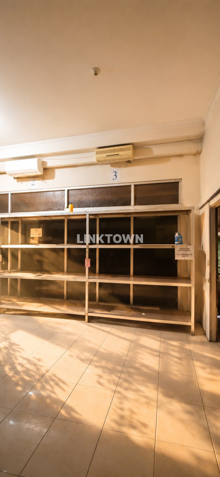Disewakan Rumah Cocok untuk Hunian atau Home Industri di Banjarsari Solo