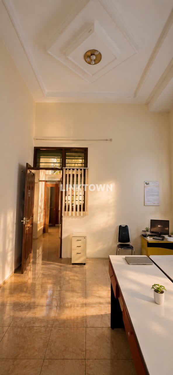 Disewakan Rumah Cocok untuk Hunian atau Home Industri di Banjarsari Solo