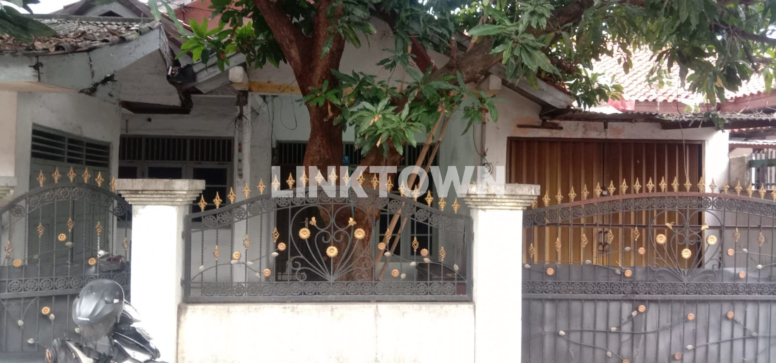 Dijual Rumah Dengal Luas Tanah 264 di Tangerang