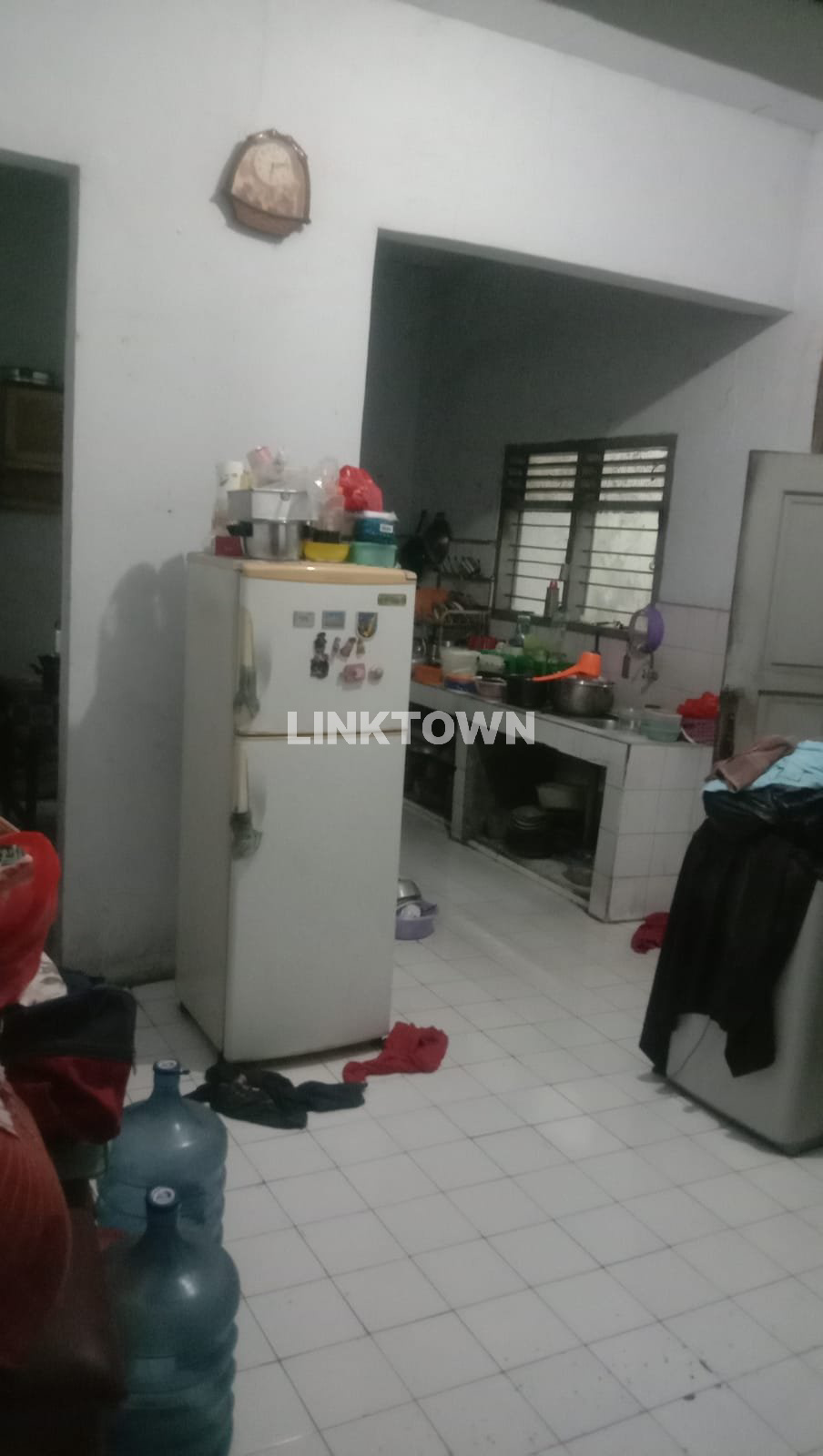 Dijual Rumah Dengal Luas Tanah 264 di Tangerang