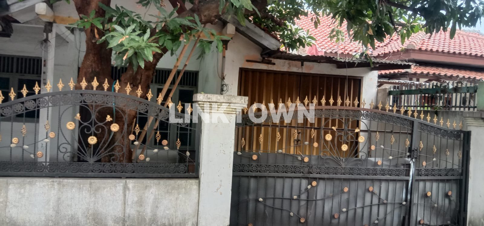 Dijual Rumah Dengal Luas Tanah 264 di Tangerang