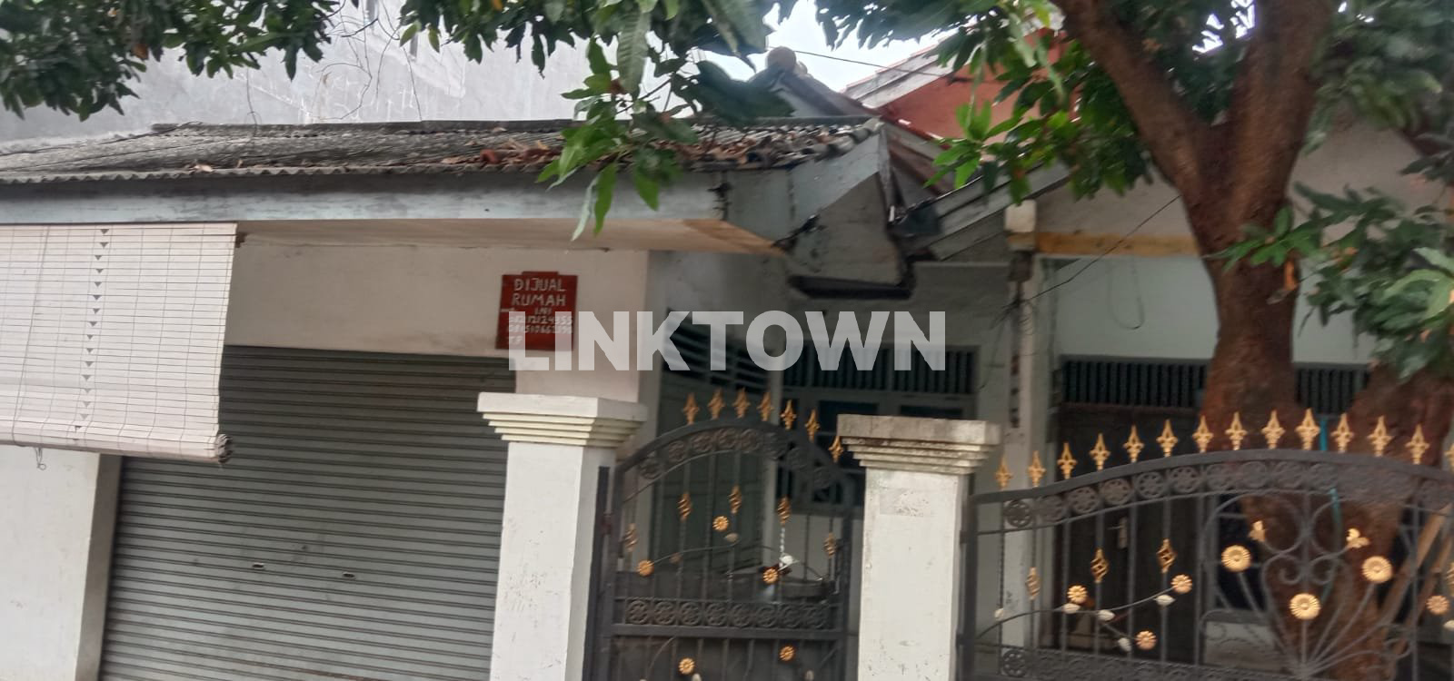 Dijual Rumah Dengal Luas Tanah 264 di Tangerang Dijual Rumah Dengal Luas Tanah 264 di Tangerang