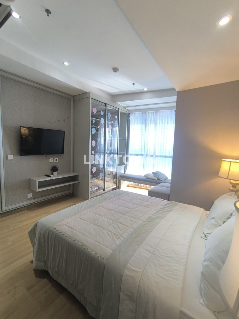Disewakan Apartemen Pusat Kota Surabaya The Peak Residence Disewakan Apartemen Pusat Kota Surabaya The Peak Residence