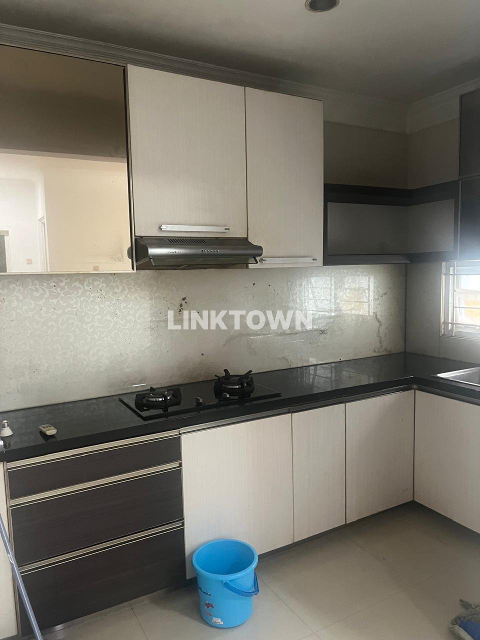 Dijual Rumah 2 Lantai di Lippo Karawaci