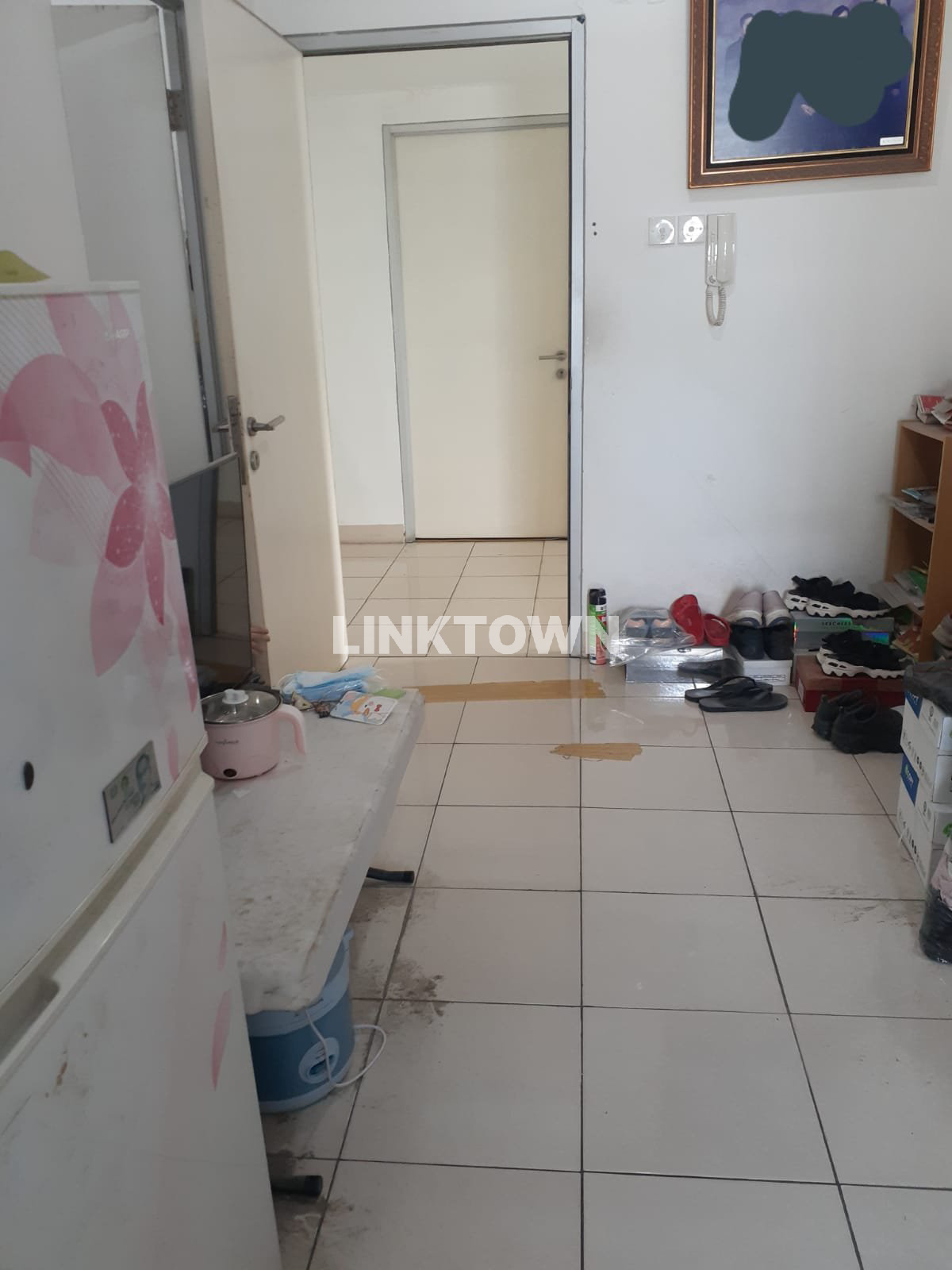 Dijual Apartement Greenbay