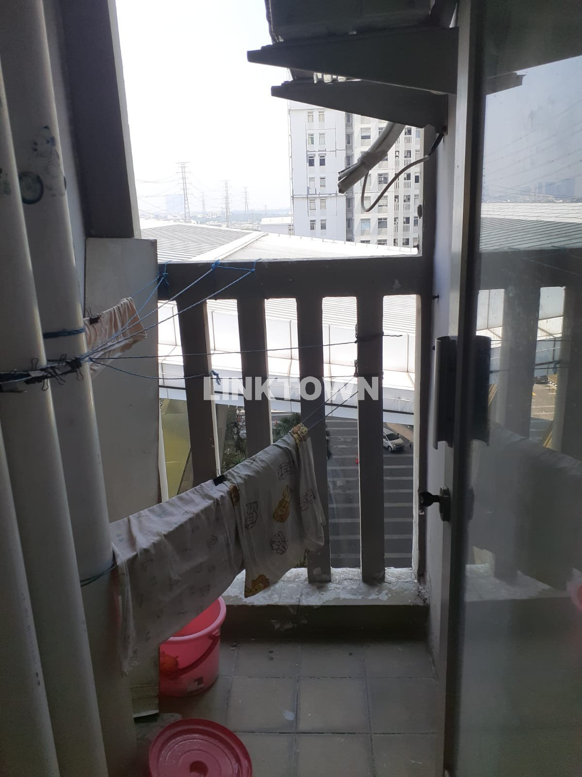 Dijual Apartement Greenbay