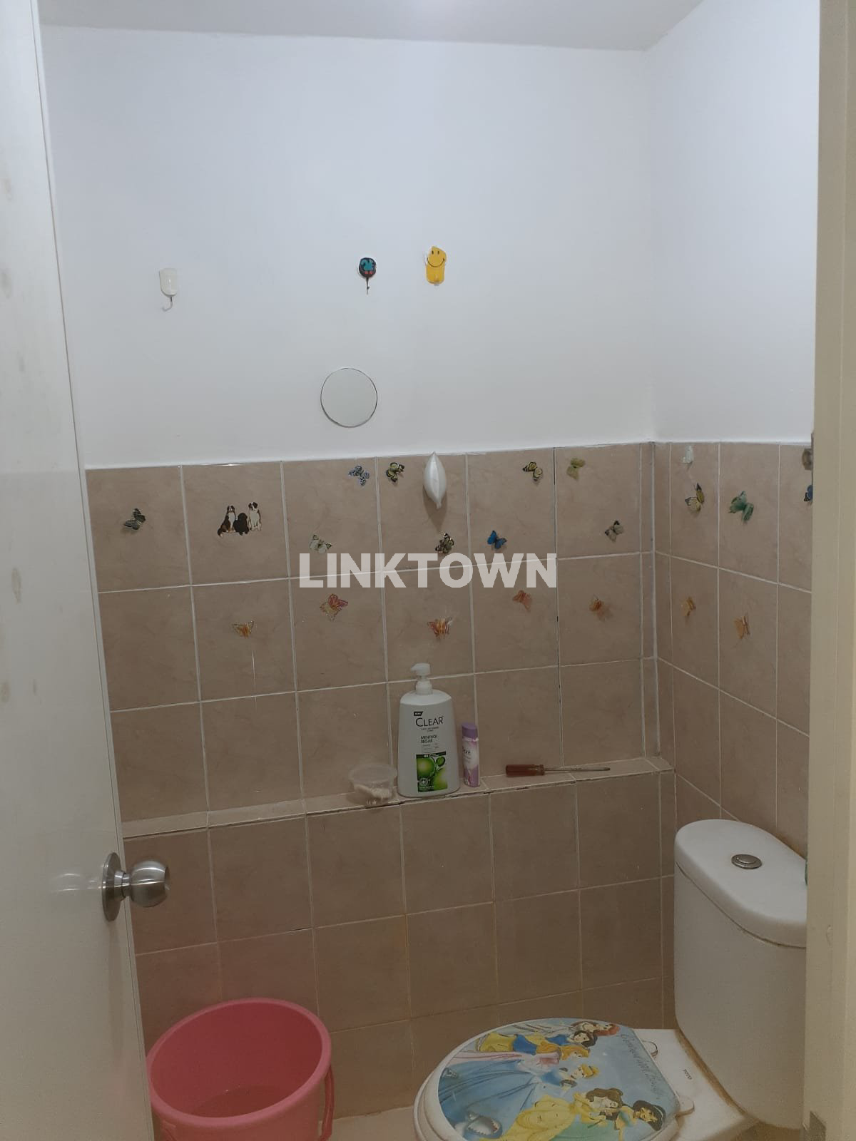 Dijual Apartement Greenbay