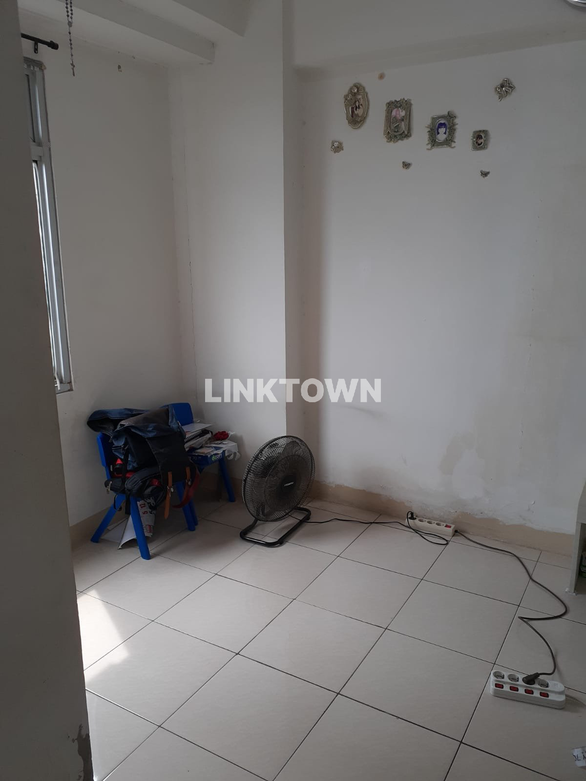 Dijual Apartement Greenbay