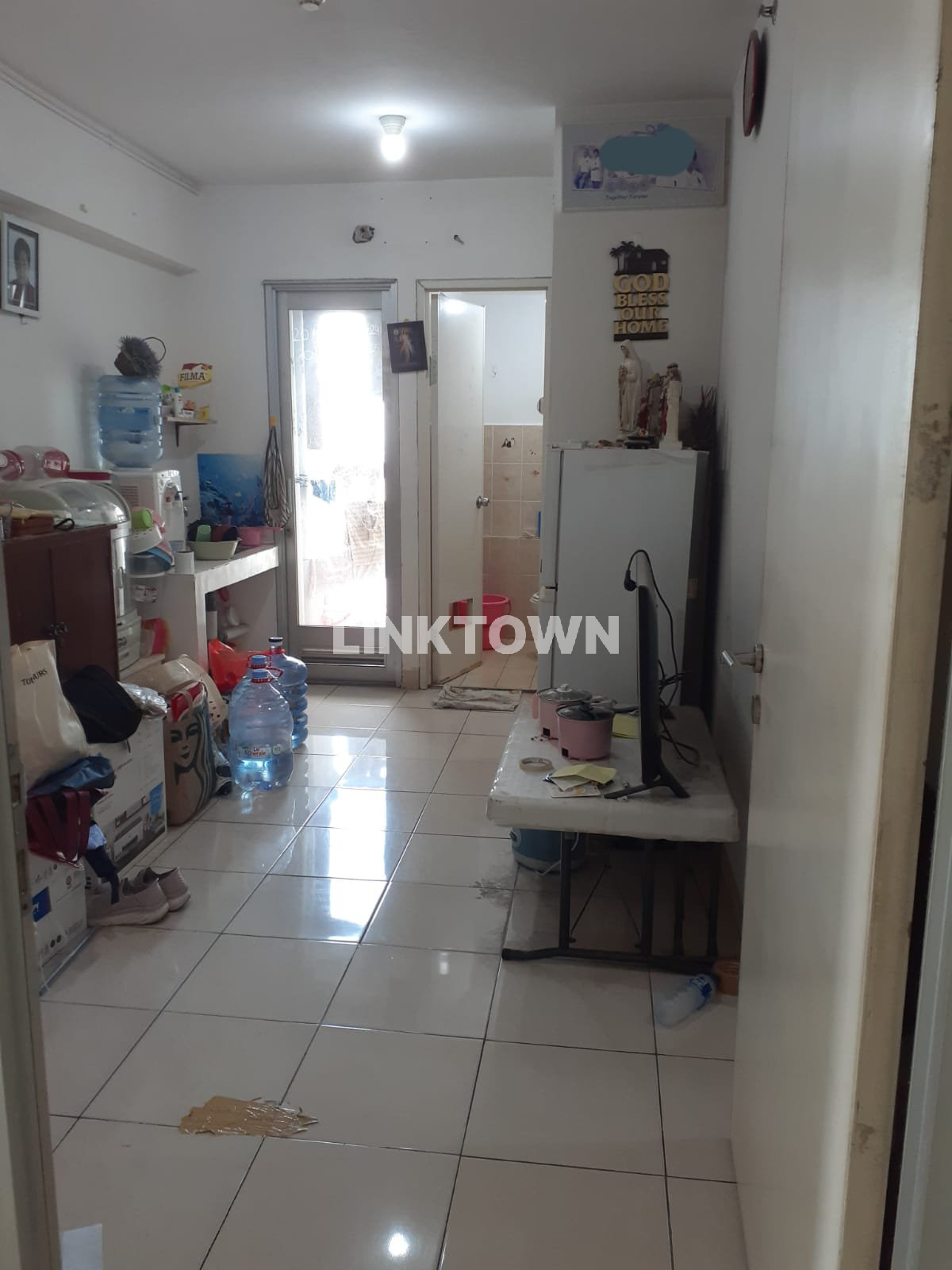 Dijual Apartement Greenbay Dijual Apartement Greenbay