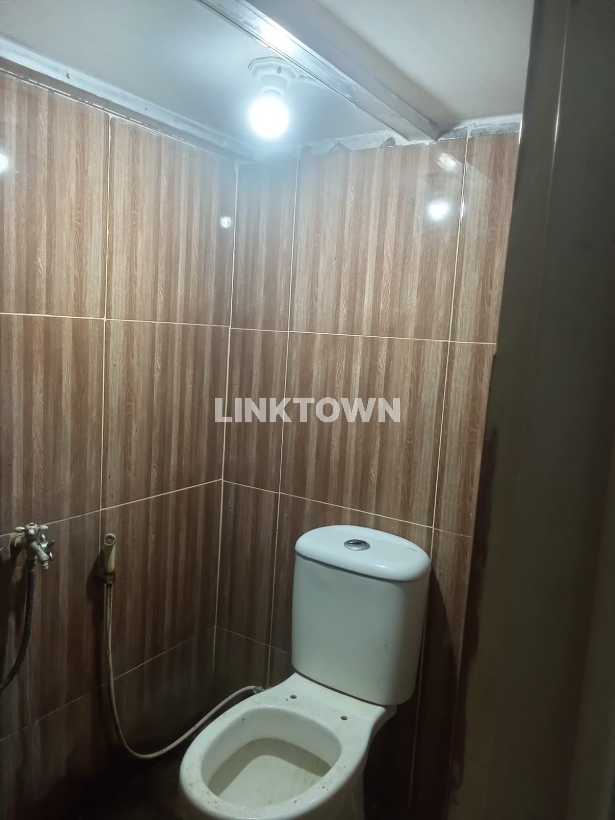 Dijual Ruko Kost 16 Kamar di Jakarta Pusat Siap Huni