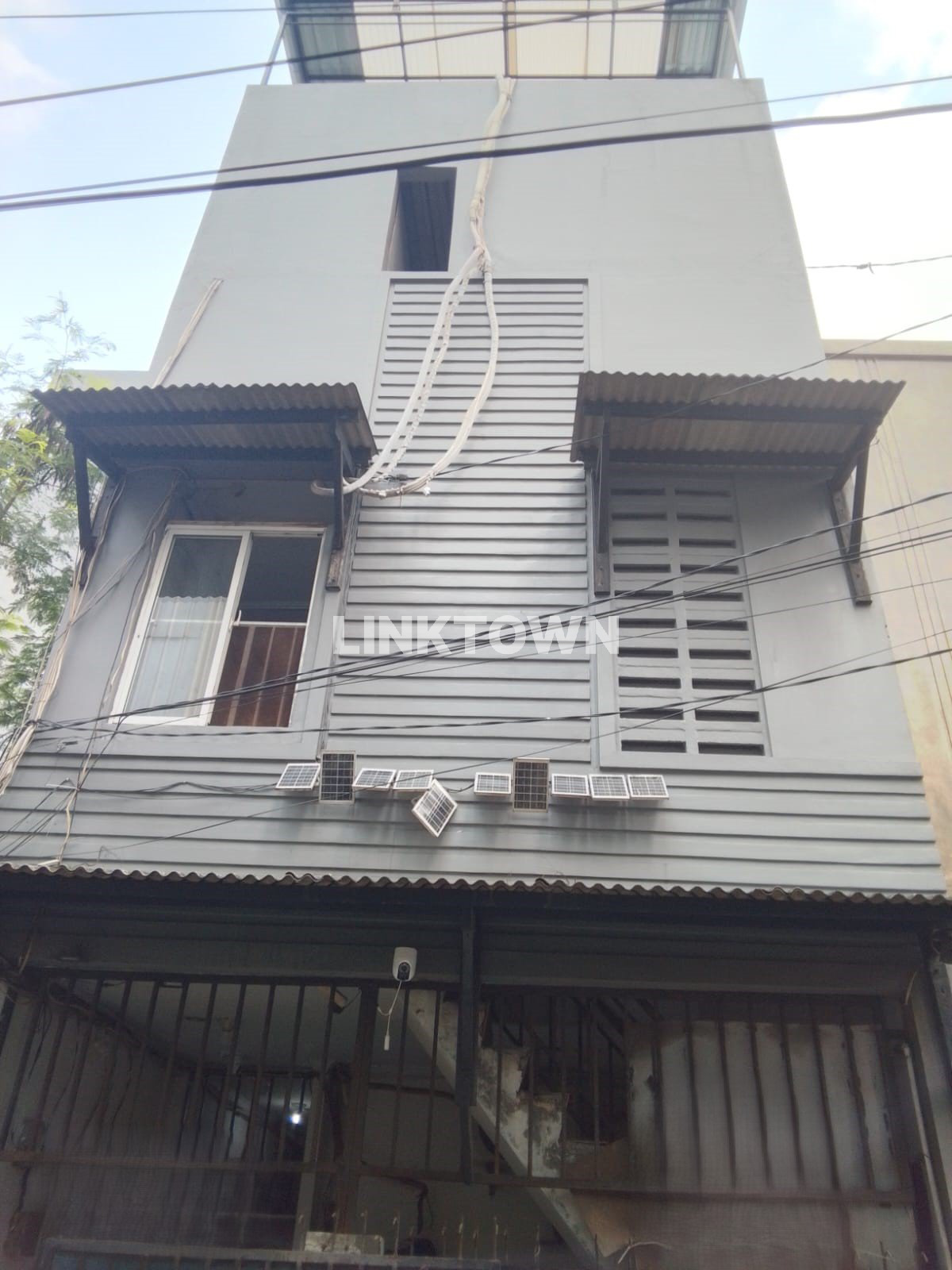 Dijual Ruko Kost 16 Kamar di Jakarta Pusat Siap Huni