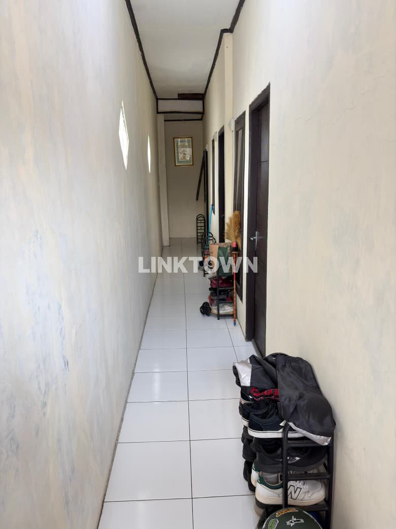 JUAL KOS-KOSAN INVESTASI — KALIBATA SELATAN I B