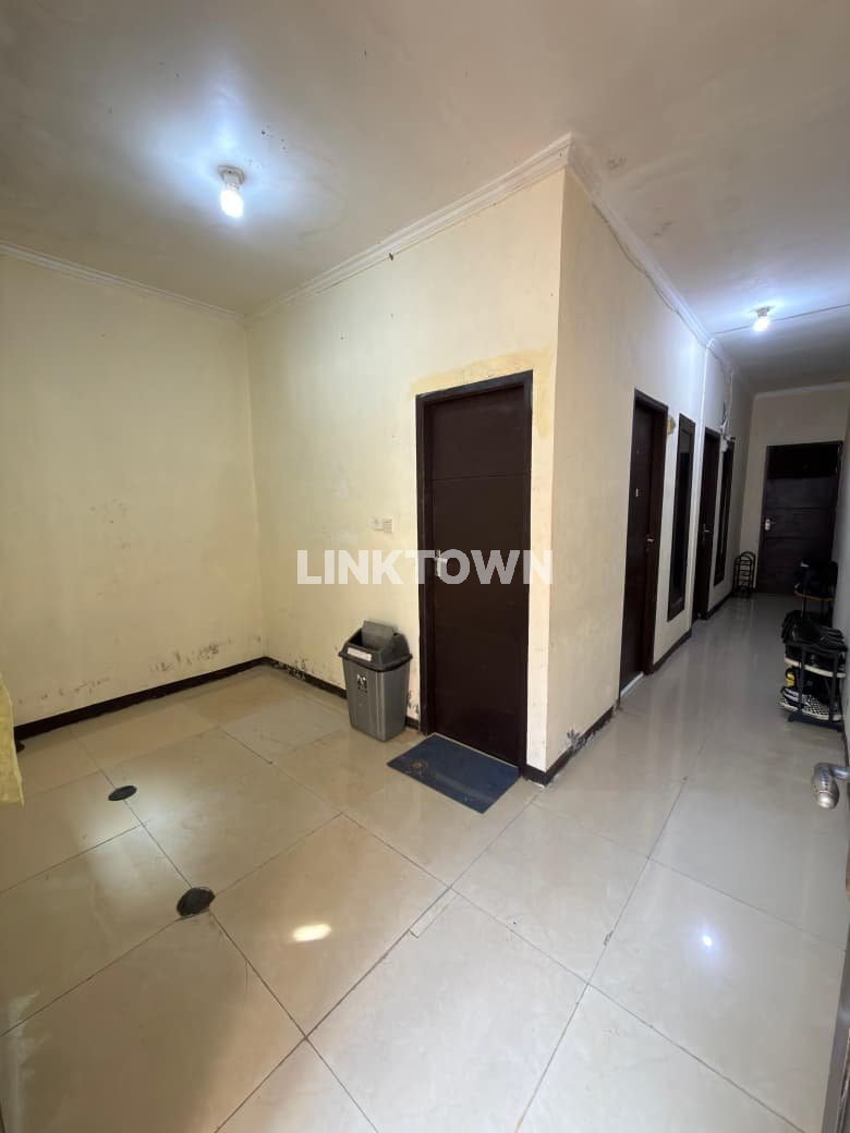 JUAL KOS-KOSAN INVESTASI — KALIBATA SELATAN I B