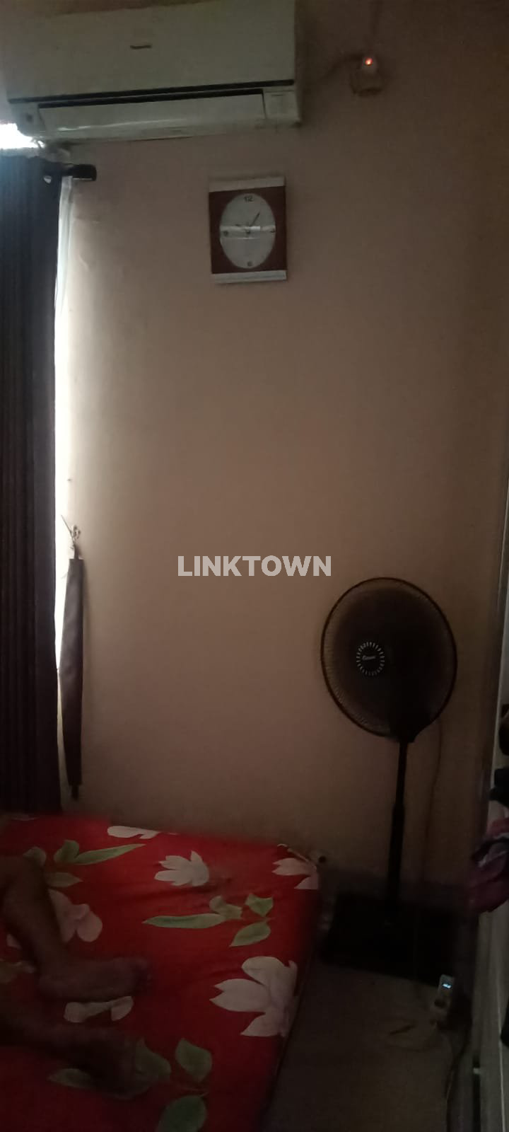 Jual Cepat Rumah Modern 2 Lantai Siap Huni di Permata Green Cinere