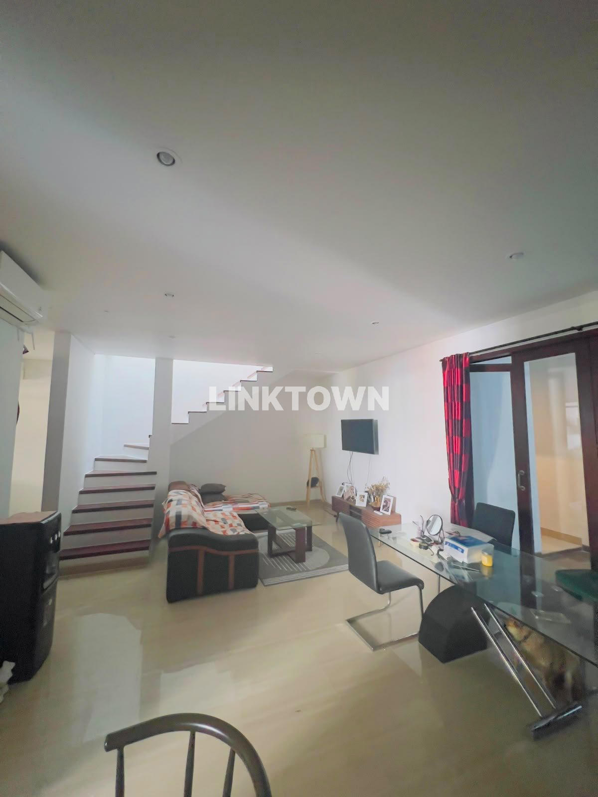 Dijual Rumah Full Renovasi di Tukad Badung