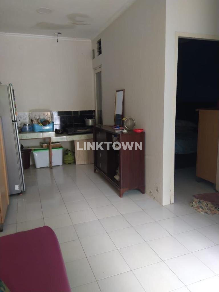 Dijual Rumah Cluster Cendana Residence