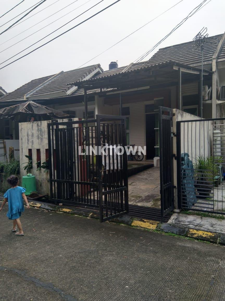 Dijual Rumah Cluster Cendana Residence Dijual Rumah Cluster Cendana Residence