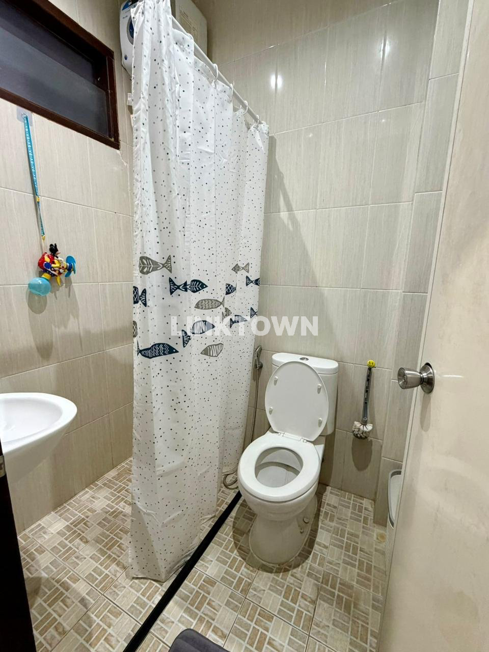 Jual Cepat Rumah Semi Furnish Siap Huni di Kav. Polri Jagakarsa