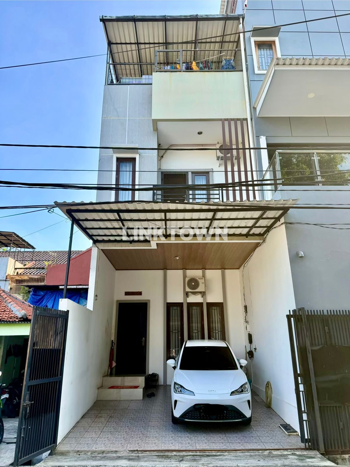 Jual Cepat Rumah Semi Furnish Siap Huni di Kav. Polri Jagakarsa Jual Cepat Rumah Semi Furnish Siap Huni di Kav. Polri Jagakarsa