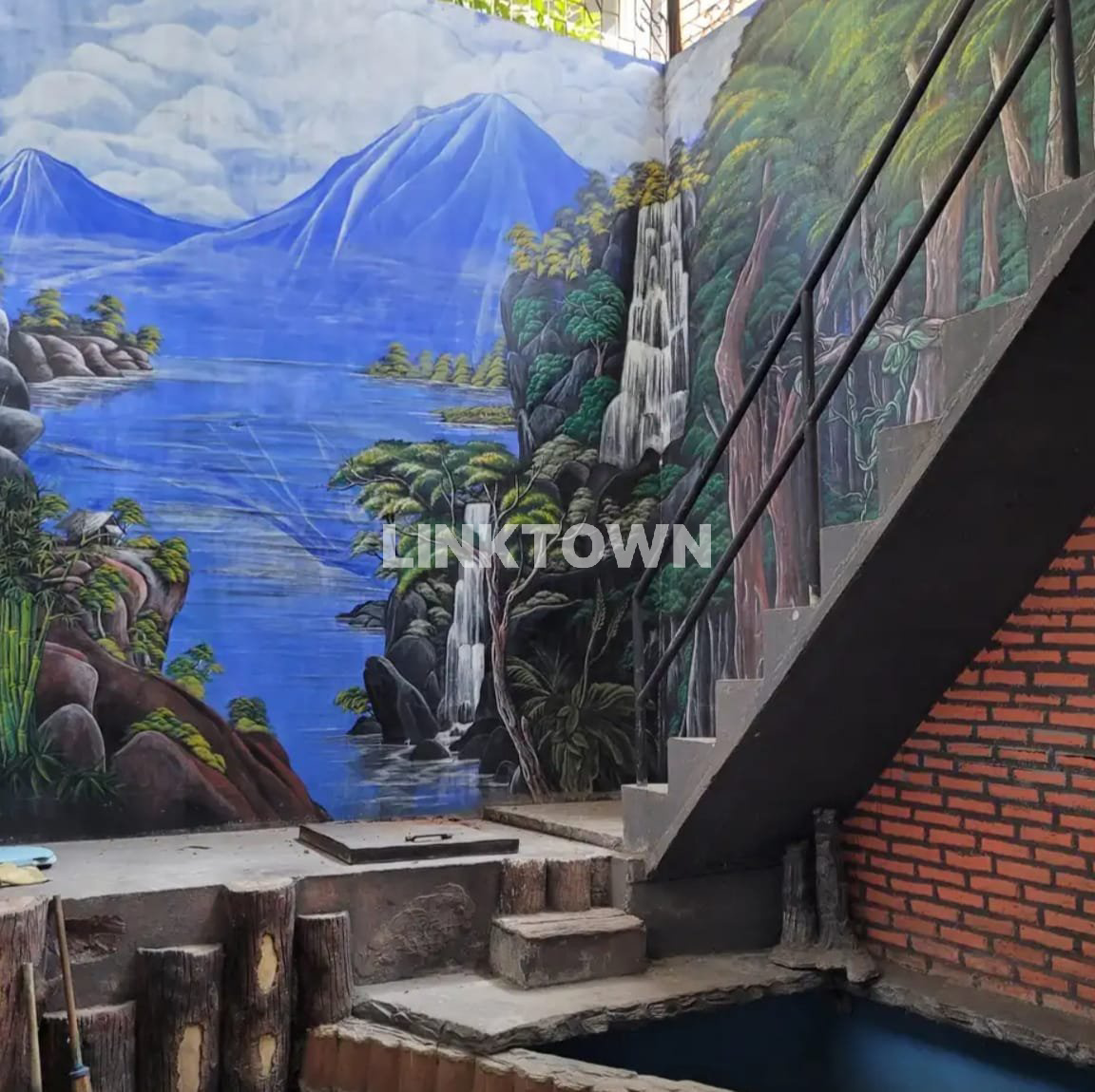 Under Market Rumah 2 Lantai di Mojoklanggru Surabaya Dekat Its, Unair dan Pusat Kota
