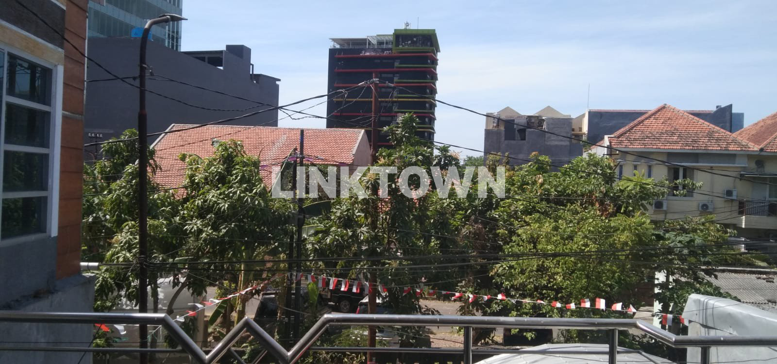 Under Market Rumah 2 Lantai di Mojoklanggru Surabaya Dekat Its, Unair dan Pusat Kota